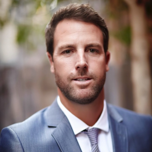 Meet your Posher, Craig - Picture 1 of 1